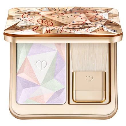 クレ・ド・ポー ボーテ / ル・レオスールデクラ LUMINIZING LOVE