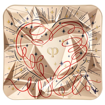 クレ・ド・ポー ボーテ / ル・レオスールデクラ LUMINIZING LOVE