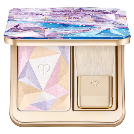 クレ・ド・ポー ボーテ / ル・レオスールデクラ 107 （ホリデー