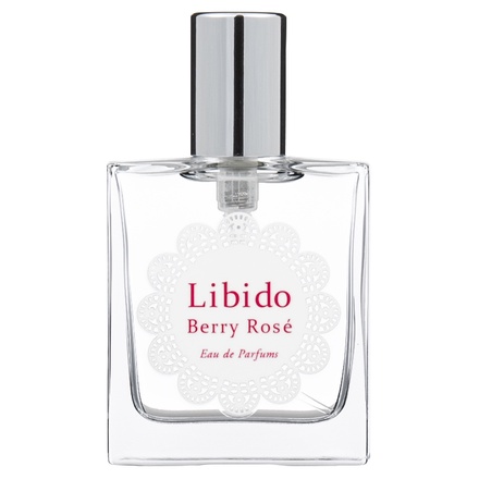 ラブコスメ / リビドー ベリーロゼの商品情報｜美容・化粧品情報は