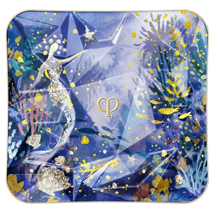 クレ・ド・ポー ボーテ / ル・レオスールデクラ 106 Dawn of Destinyの