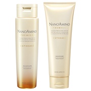 ナノアミノプレミアム / ナノアミノプレミアム ボーテ モイスチャー