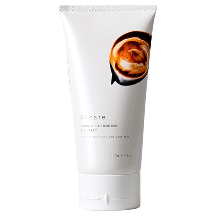 4U care / クレンジングオイルジェリーの公式商品情報｜美容・化粧品