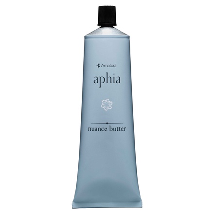 Amatora(アマトラ) / アフィア ニュアンスバターの公式商品情報｜美容