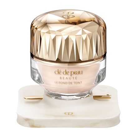 クレ・ド・ポー ボーテ / ル・フォンドゥタンn オークル00の公式商品