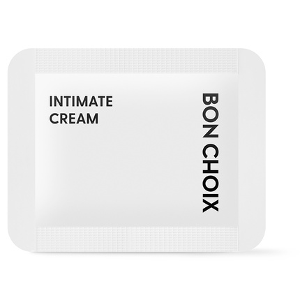 BON CHOIX / インティメイトクリームの公式商品情報｜美容・化粧品情報