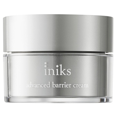 iniks(イニクス) / アドバンスバリア クリームの公式商品情報｜美容