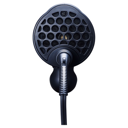 LOUVREDO Re-viii / 復元ドライヤー mini LJ-365C1 ブラックの公式商品