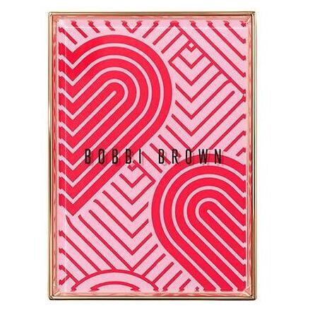 ボビイ ブラウン / ブラッシュ & ハイライト デュオ ピンクグロウ