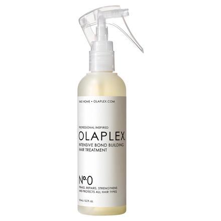 OLAPLEX(オラプレックス) / No.0 インテンシブ ボンドビルディング