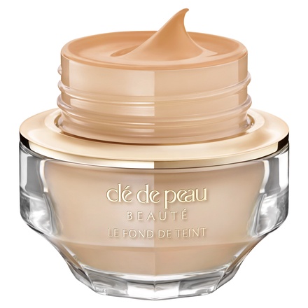 クレ・ド・ポー ボーテ / ル・フォンドゥタンn ベージュオークル20の