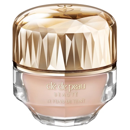 クレ・ド・ポー ボーテ / ル・フォンドゥタンn ピンクオークル00の