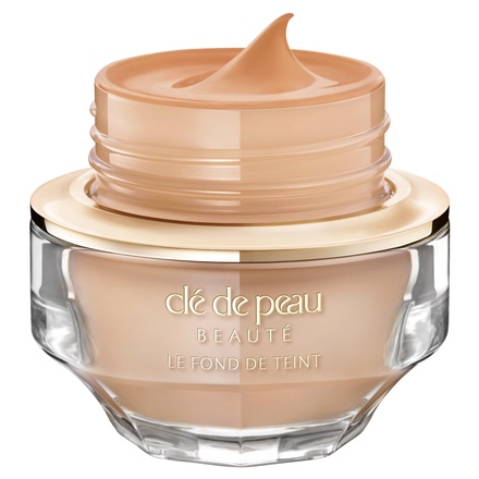 クレ・ド・ポー ボーテ / ル・フォンドゥタンn オークル30の公式商品