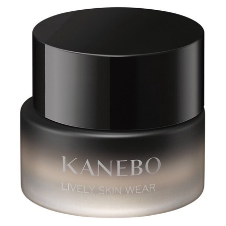 KANEBO / カネボウ ライブリースキン ウェア ソフトオークルAAの公式