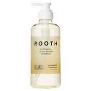 BOTANIST(ボタニスト) / ルース ボタニカルスカルプセラムシャンプー