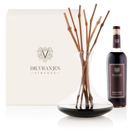DR. VRANJES / ROSSO NOBILE＜ロッソ ノービレ＞／750ml SET BOXの公式