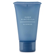 無印良品 / クリアケアオールインワンジェルの公式商品情報｜美容