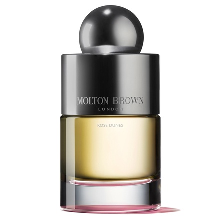 モルトンブラウン / ローズデューン オードトワレの公式商品情報｜美容