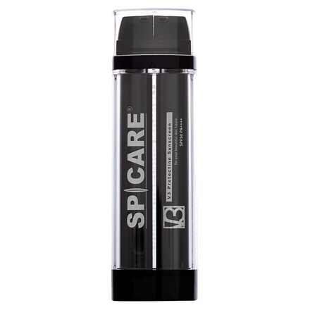SPICARE / V3 プロテクション サンスクリーンの公式商品情報｜美容