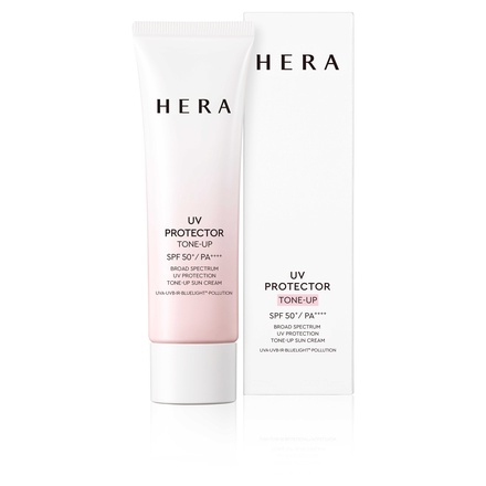 HERA / UVプロテクタートーンアップの公式商品情報｜美容・化粧品情報