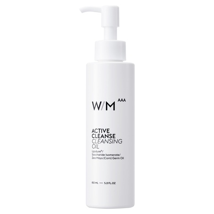 W/M AAA(ウィズ メソッド トリプルA) / アクティブクレンズ