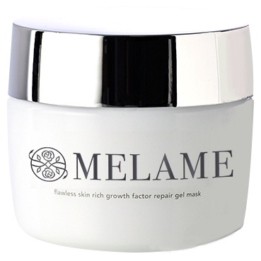 メラミー / フローレススキン リッチグロースファクター リペア