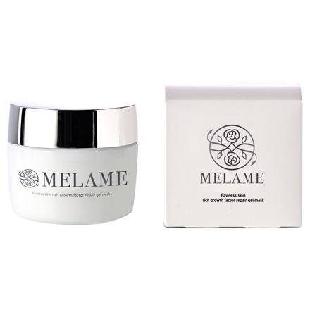 メラミー / フローレススキン リッチグロースファクター リペア