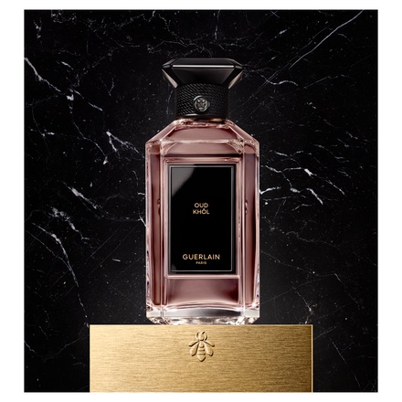 ゲラン / ラール エ ラ マティエール ウード コール 200mlの公式商品