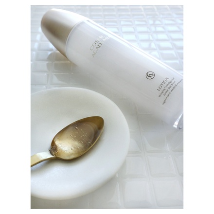 COSME ACADEMIA / コスメアカデミア ローション 120mlの公式商品情報