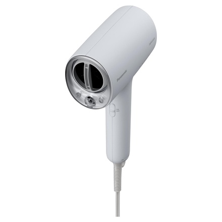 Panasonic / ヘアードライヤー ナノケア EH-NA0J - H・ミストグレーの