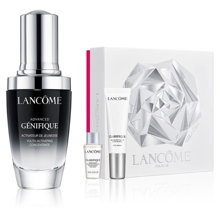 ランコム / ジェニフィック クリスマスコフレ 30mlの公式商品情報