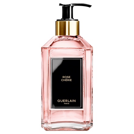 ゲラン / ラール エ ラ マティエール ハンド ソープ(ローズシェリー