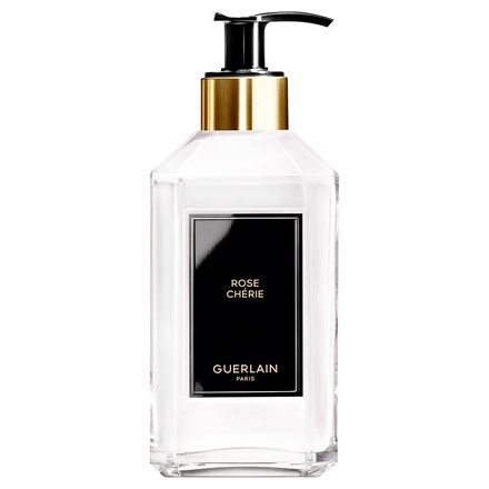 ゲラン / ラール エ ラ マティエール ハンド＆ボディ ローション