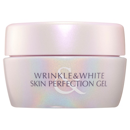 ミキモト コスメティックス / リンクル＆ホワイト スキンパーフェク