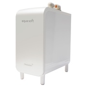 Housetec / シャワー用軟水器 アクアソフトバブルプラス スマート
