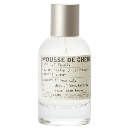 ル ラボ / MOUSSE DE CHENE 30 50mlの公式商品情報｜美容・化粧品情報