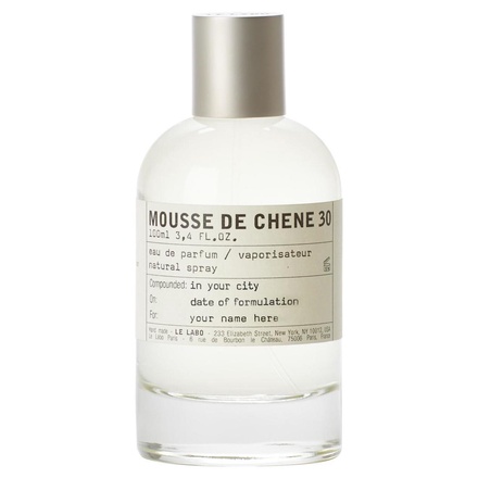 ル ラボ / MOUSSE DE CHENE 30の公式商品情報｜美容・化粧品情報は