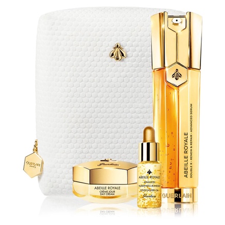 ゲラン / アベイユ ロイヤル ダブルR コフレの公式商品情報｜美容