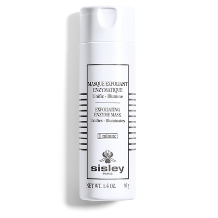 シスレー / エクスフォリエーティング クリア マスクの公式商品情報