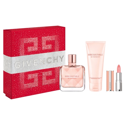 ジバンシイ / イレジスティブル コフレ(旧)の公式商品情報｜美容