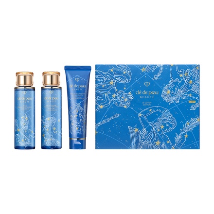 クレ・ド・ポー ボーテ / クレンジング トリオ セット 2022の公式