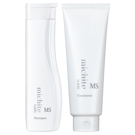 michite AXIトリートメントS 1kg michite by AXI トリートメントS（詰