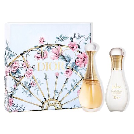 ディオール / ジャドール オードゥ パルファン コフレ(旧)の公式商品