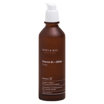 マリーアンドメイ / ビフィダトナーの公式商品情報｜美容・化粧品情報