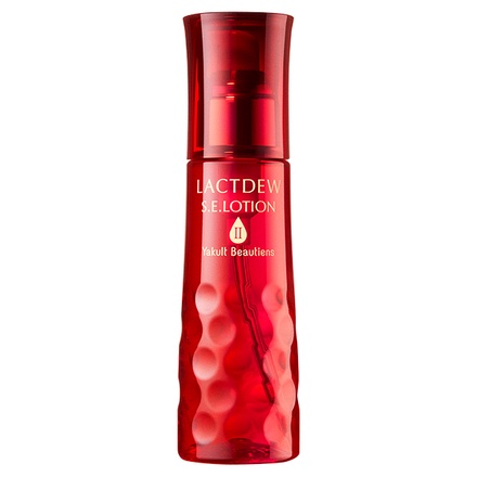 化粧水・ローション・トナー LACTDEW S.E. LOTION & PARABIO AC SERUM