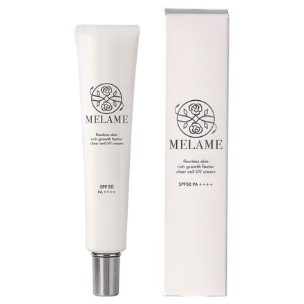 メラミー / フローレススキン リッチグロースファクター クリア