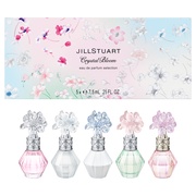 ジルスチュアート / ジルスチュアート クリスタルブルーム オード