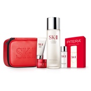 SK-II / ジェノプティクス オーラ エッセンス セットの公式商品情報
