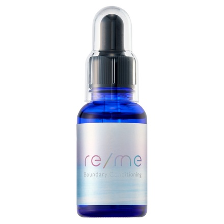 re/me / リミーバウンダリーコンディショニング(組織療法用保湿液