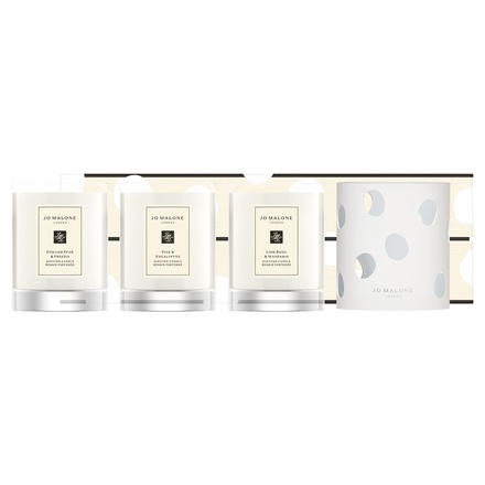 Jo Malone London(ジョー マローン ロンドン) / トラベル キャンドル